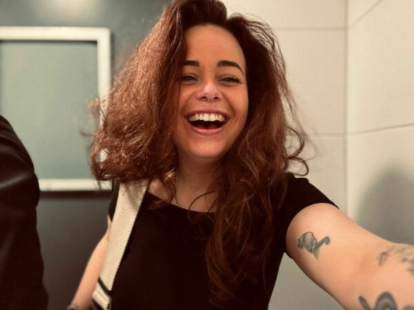 Esmee Berger